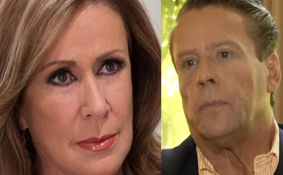 Picoteando el Espectaculo Famosos y sus cosas!. El actor Alfredo Adame