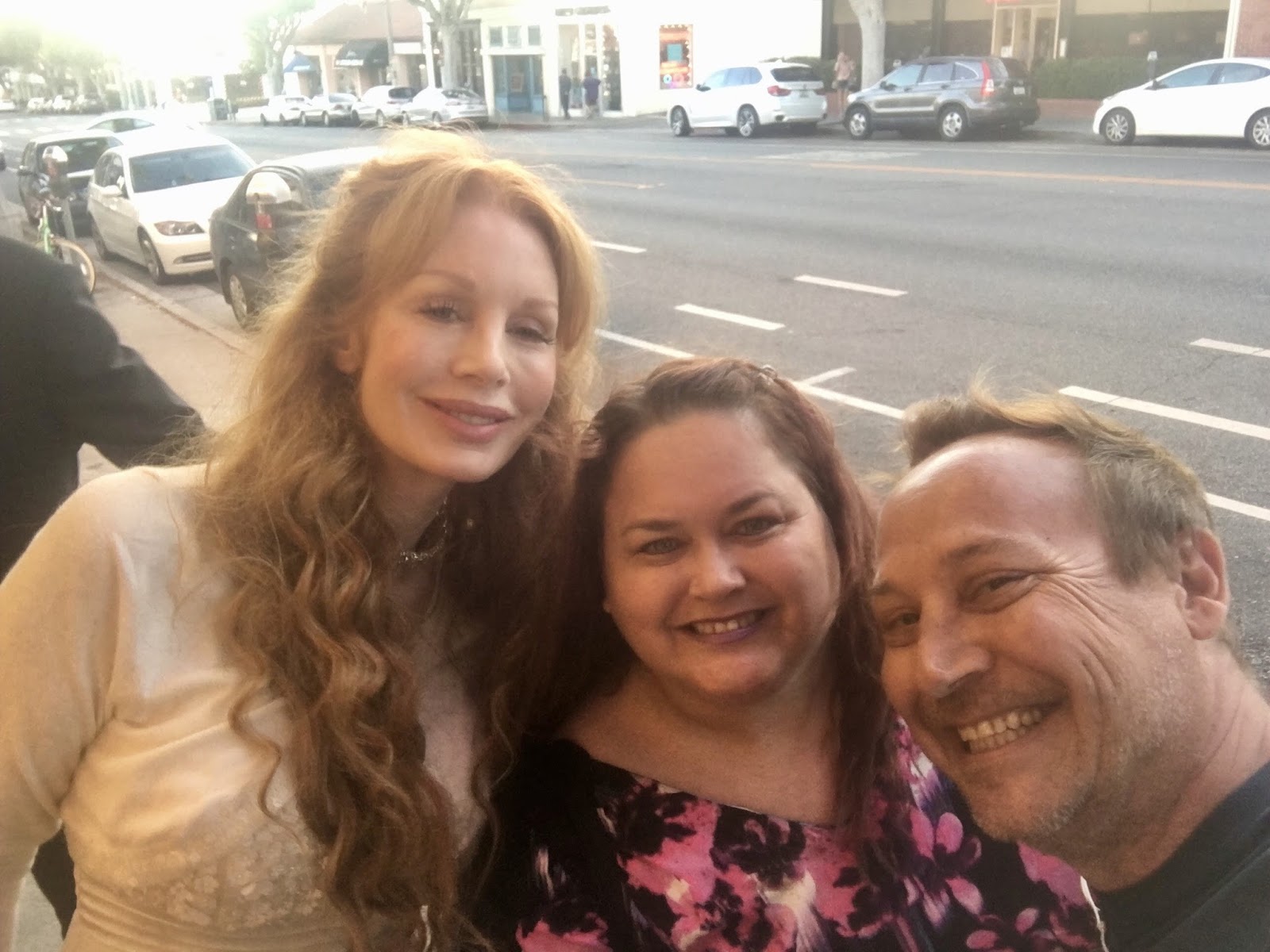 2019 year - Jillian Bach 2019 year