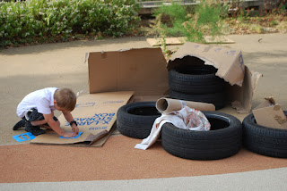 My First Pop-Up Adventure Playground 16