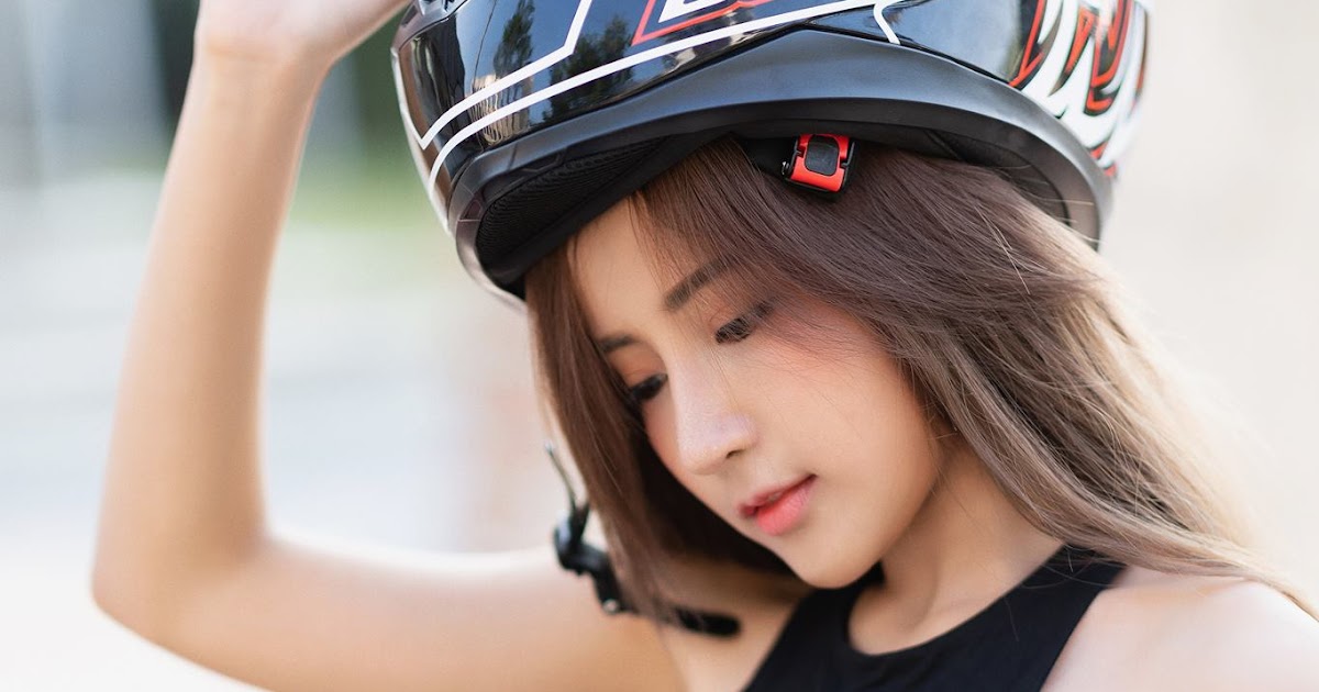 Hot girl…Thanyarat Charoenpornkittada