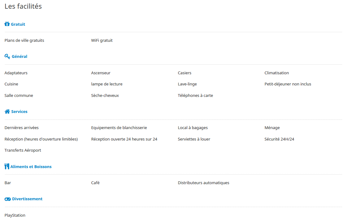 Auberge de Jeunesse Rome - Mes 9 Adresses Préférées en 2020