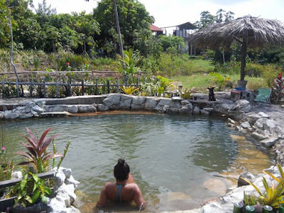 Território Macuxi, Paraíba - foto divulgação