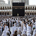 Haji 2021 Batal Berangkat, Daftar Jamaah di Jatim sampai 31 Tahun