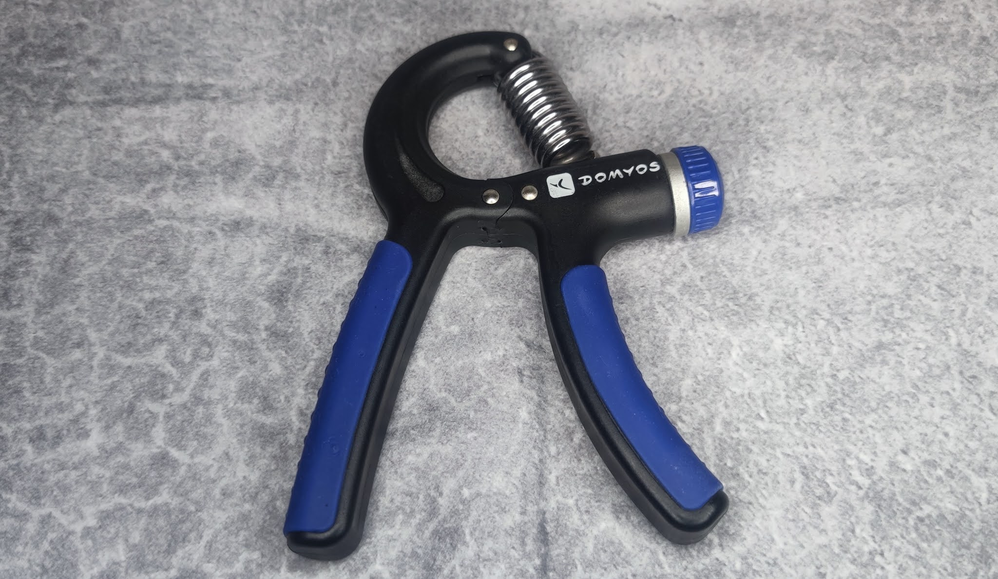 hand gripper decathlon CEGICAP