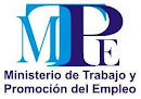 MINISTERIO DE TRABAJO