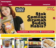 Saat Mahasiswa Pernah Kesulitan Cari Makan, Jadi Alasan Dibalik Lahirnya Keroncongantar Saat Mahasiswa Pernah Kesulitan Cari Makan, Jadi Alasan Dibalik Lahirnya Keroncongantar