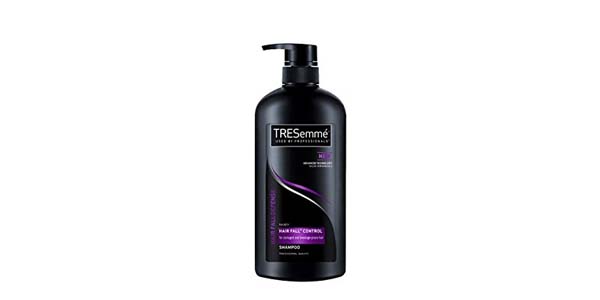10 Merek Shampo Untuk Rambut Rontok Parah | Shampo Anti Hair Fall TRESemme Merek Shampo Untuk Rambut Rontok Parah, merk shampo rambut rontok, mengatasi rambut rontok, mengatasi rambut rontok, obat rambut, rambut rontok, anti rontok, merek shampo