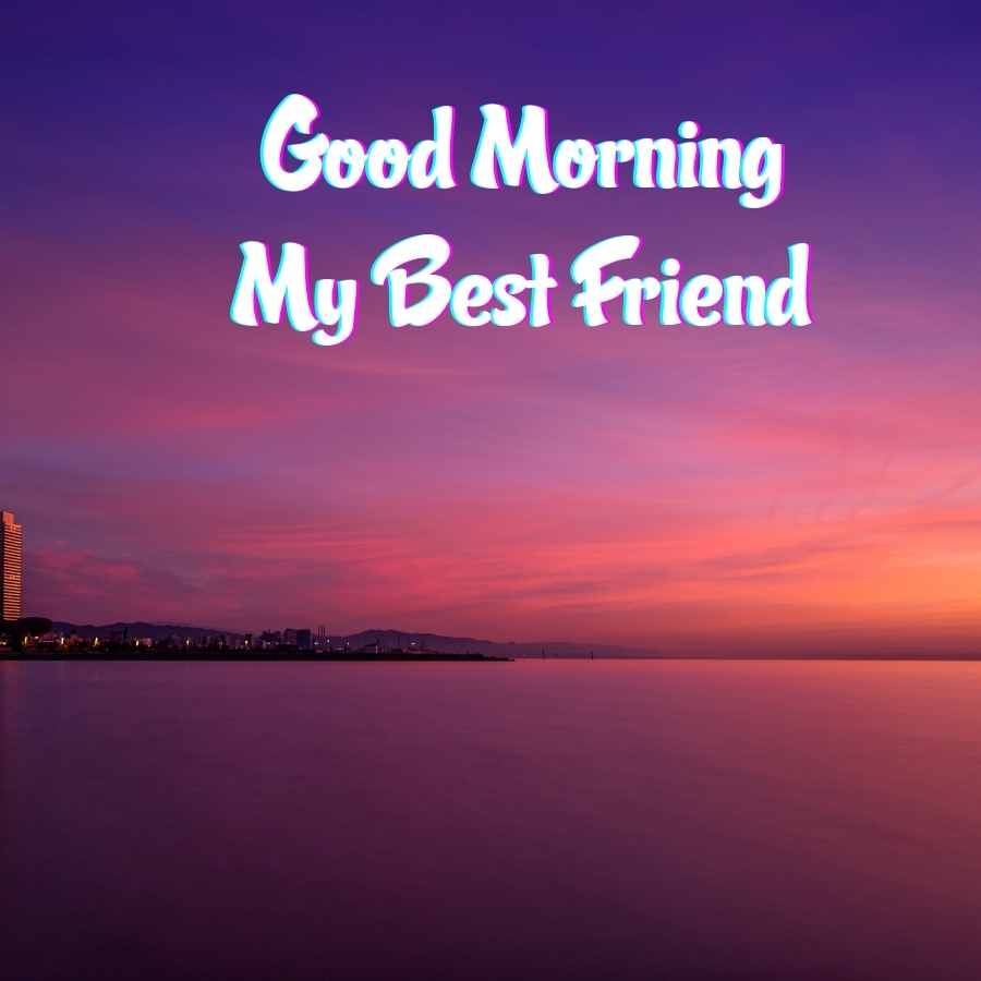 goodmorning friends images