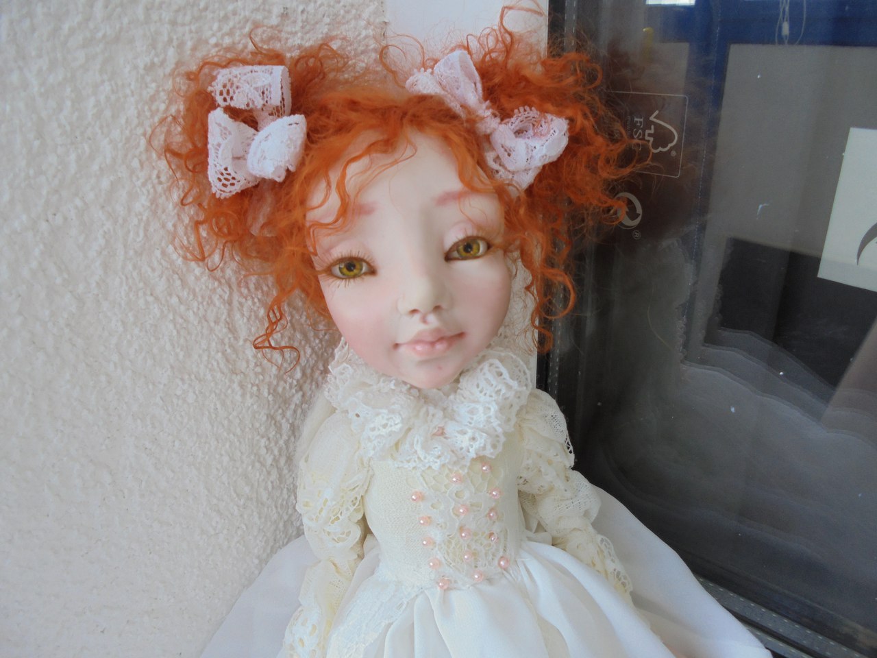 пупс бержуан девочка в розовом 60 см. фарфоровая кукла в зеленом платье. кукла остается. кукла остается. кукла берхуан гретта ооак.