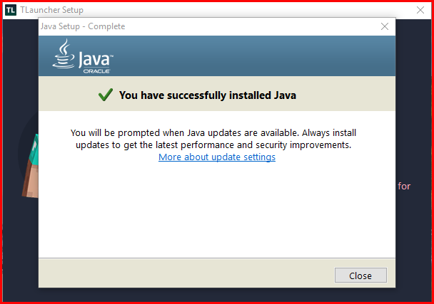 download java for tlauncher download java for tlauncher