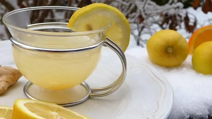 how to remove self tanner with lemon juice