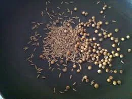 dry-roast-cumin-and-coriander