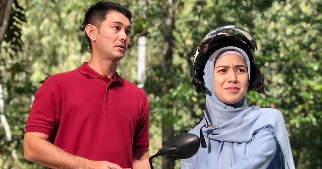 Drama Pelindung Seorang Puteri Episod 5 Hiburan