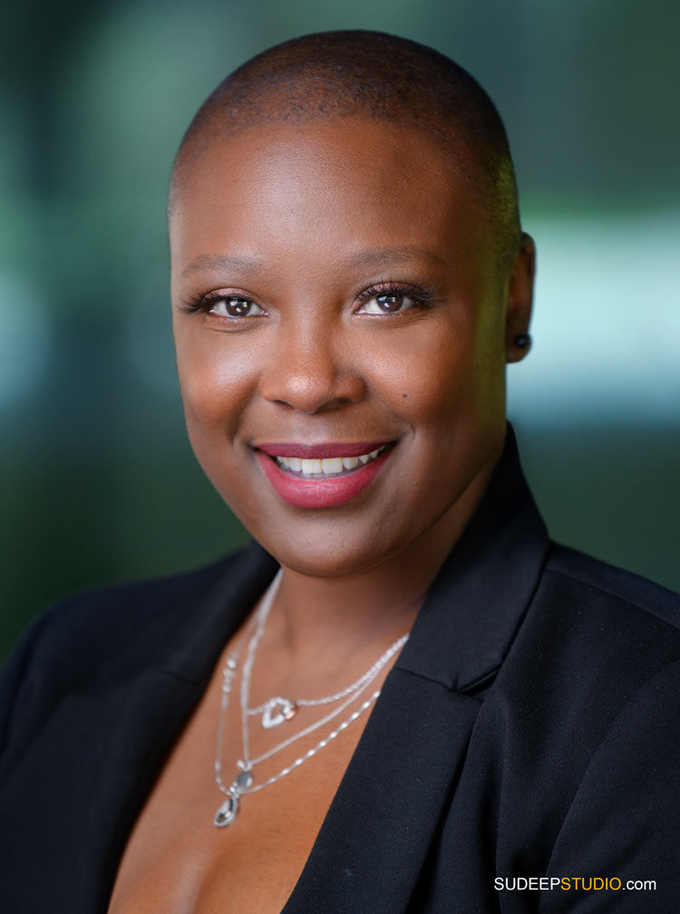 Black Business Executive Headshots for Corporate Linkedin by Ann Arbor