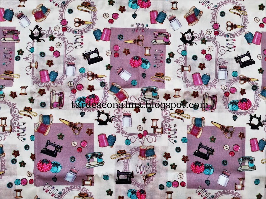 DIY, tutoriales, recetas, en tardesconalma.blogspot.com