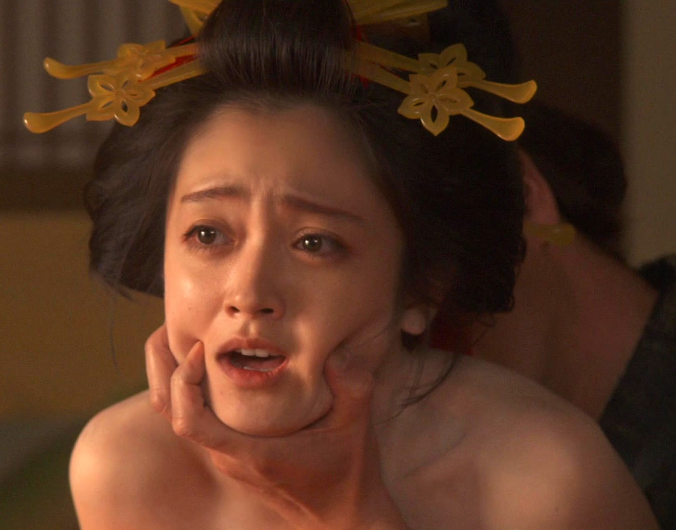 Film semi kerajaan china