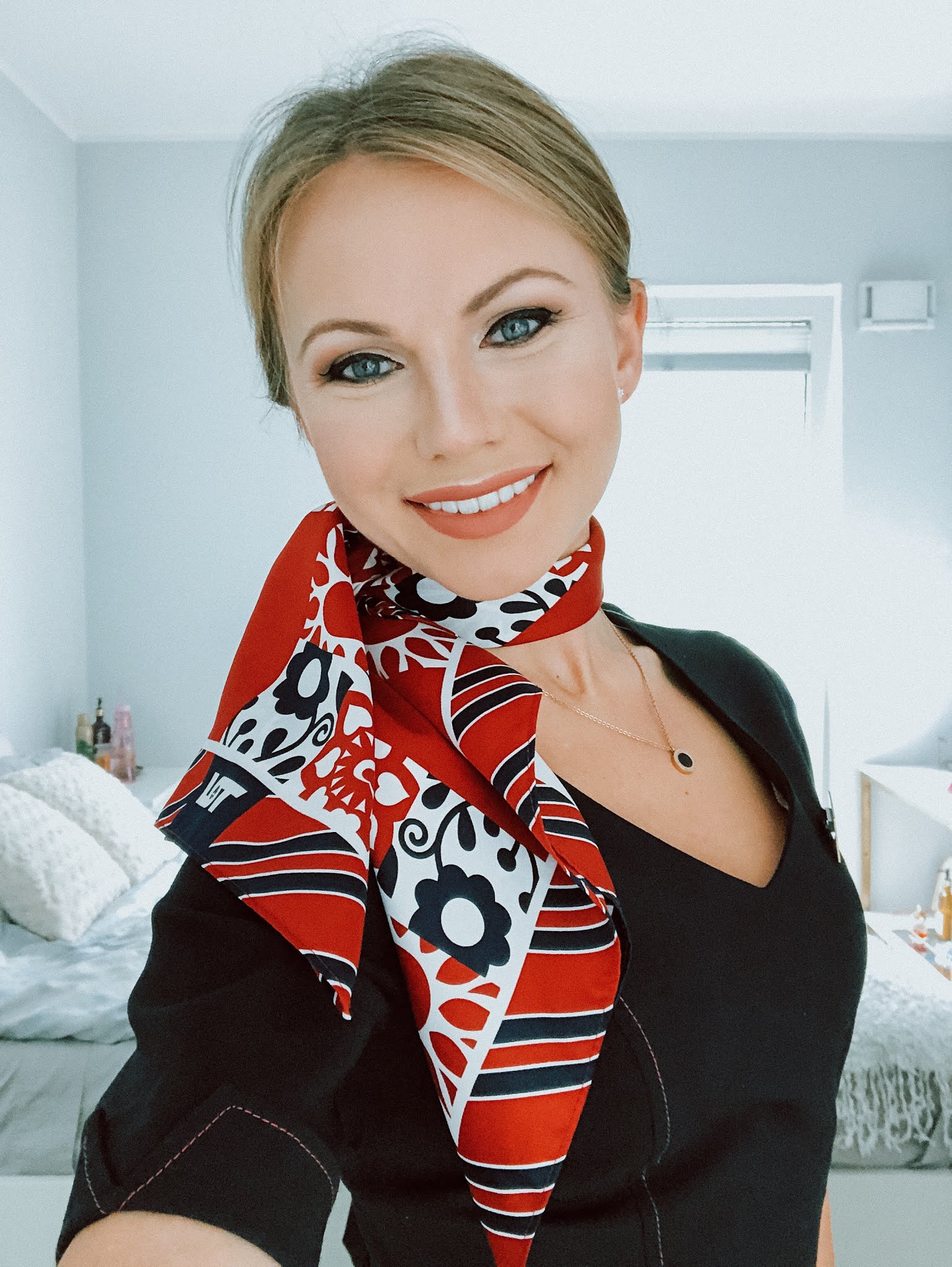 Jak wygląda rekrutacja do linii lotniczych