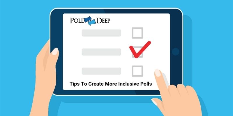 Create online poll