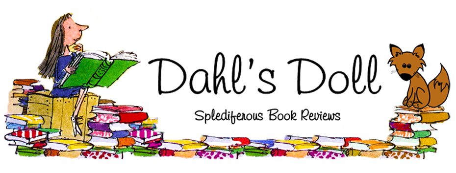 Dahl's Doll
