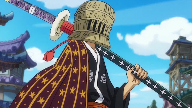 What is the main purpose of Trafalgar Law in One Piece?
