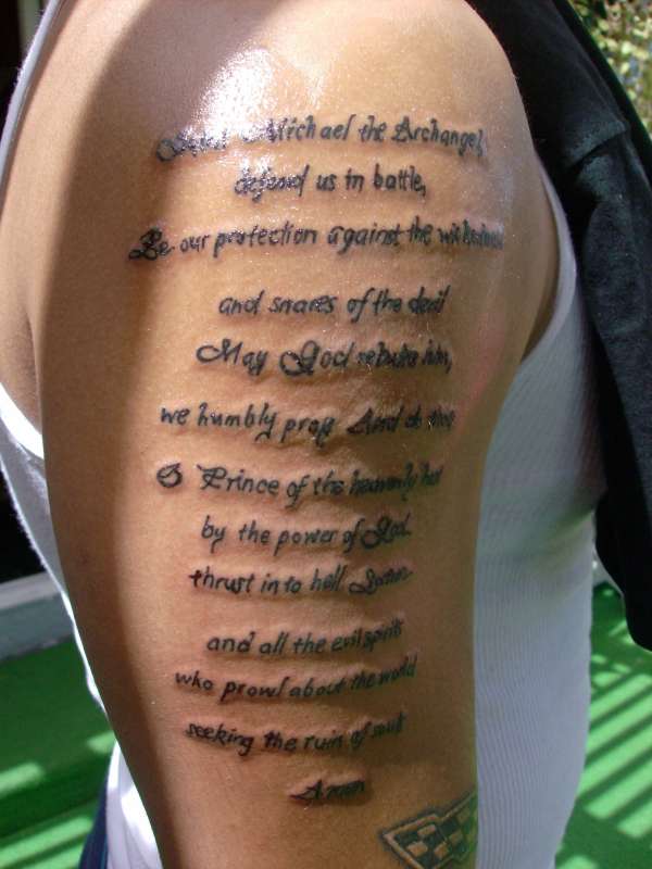  the best available scripture tattoos and select from the latest ones