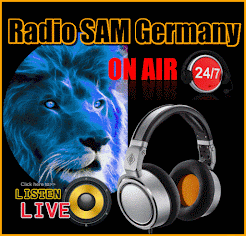 Radio SAM Music Germany