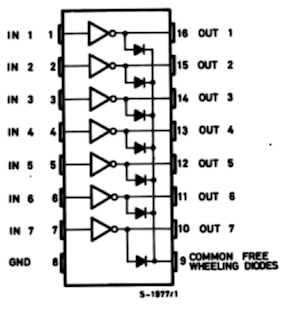 Transistor Darlington adalah Penjelasan Secara Lengkap