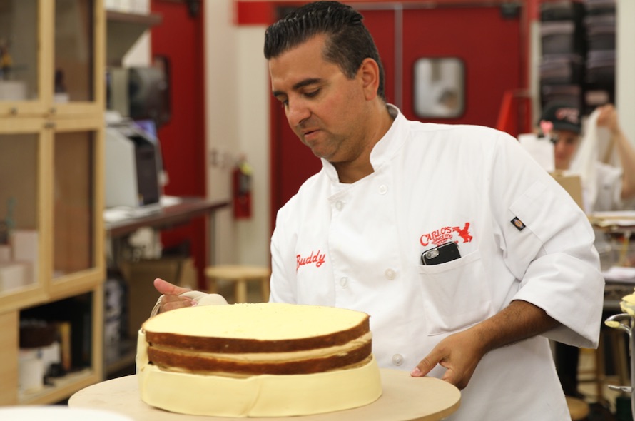 Cake Boss, nueva temporada en Discovery Home & Health TVCinews