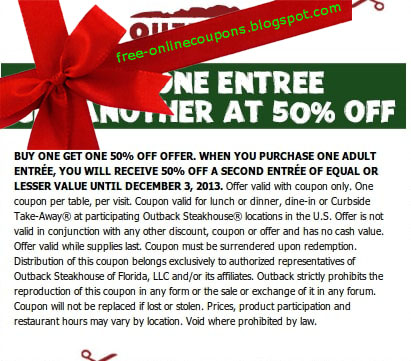 Printable Coupons 2021