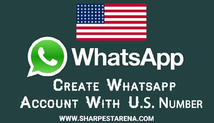 how to get free us number for whatsapp 2018 how to get free us number for whatsapp 2018