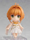 Nendoroid Tsubasa: Reservoir Chronicle Sakura (#2152) Figure