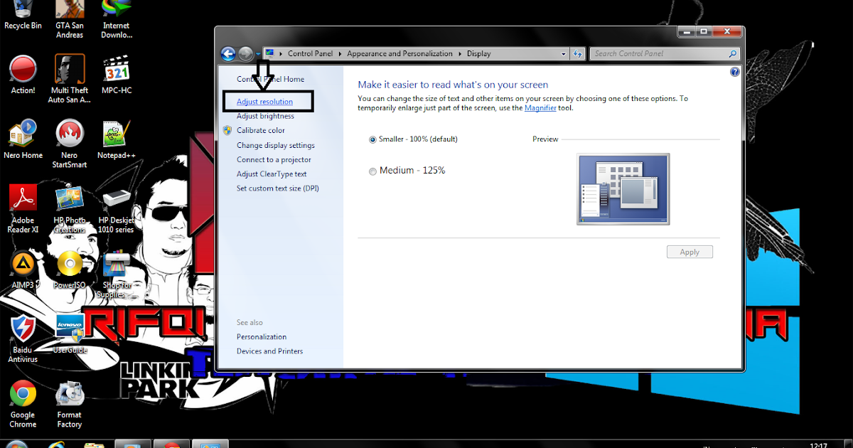 Ukuran Monitor Laptop - Perodua j