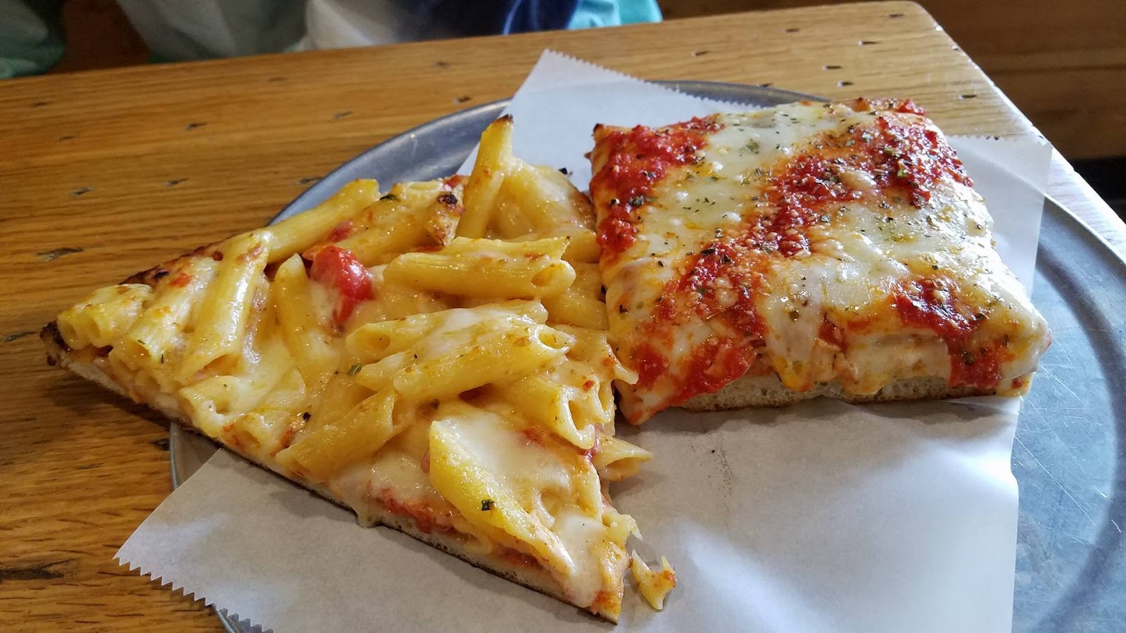 Joe's Pizza, Hillsborough, NJ