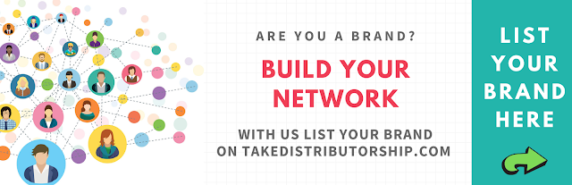 Click here to list your brand on Takedistributorship.com