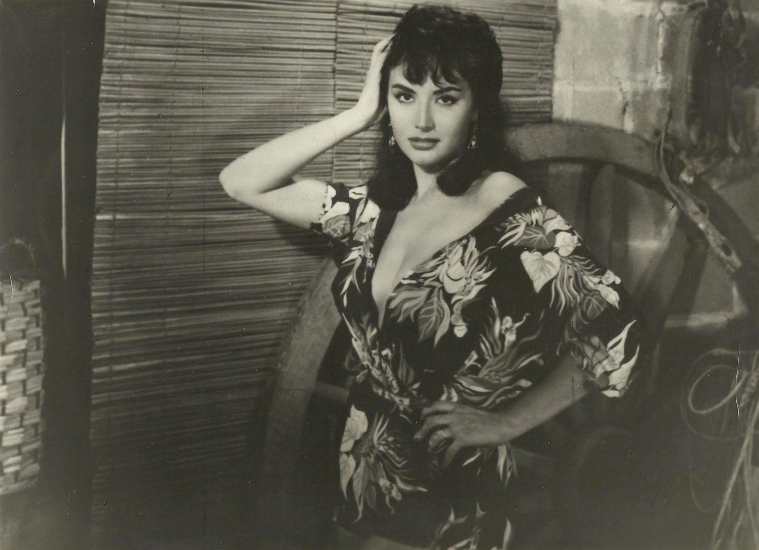 isabel sarli 1929 2019 isabel sarli 1929 2019