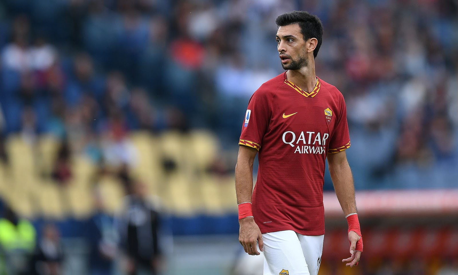 Pastore'nin menajerinden Galatasaray açıklaması! 