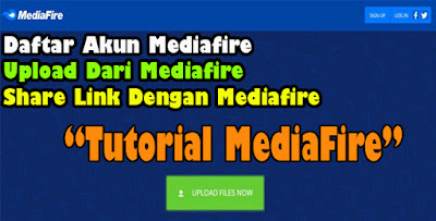 Tutorial-Mediafire-Cara-Daftar-Membuat-Akun-Mediafire