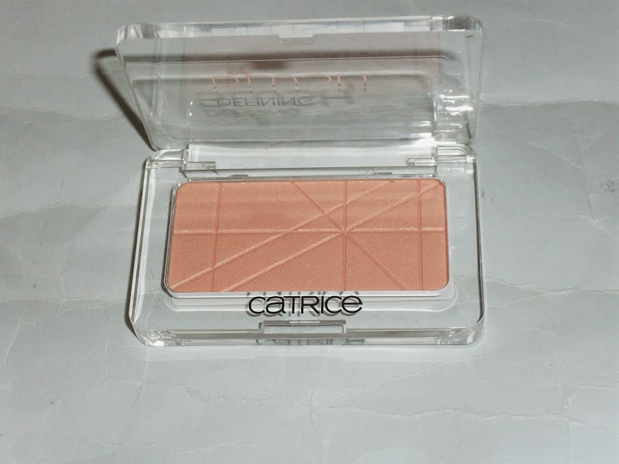 Imagen Colorete Apricot de Catrice