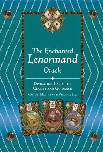 'The Enchanted Lenormand Oracle'