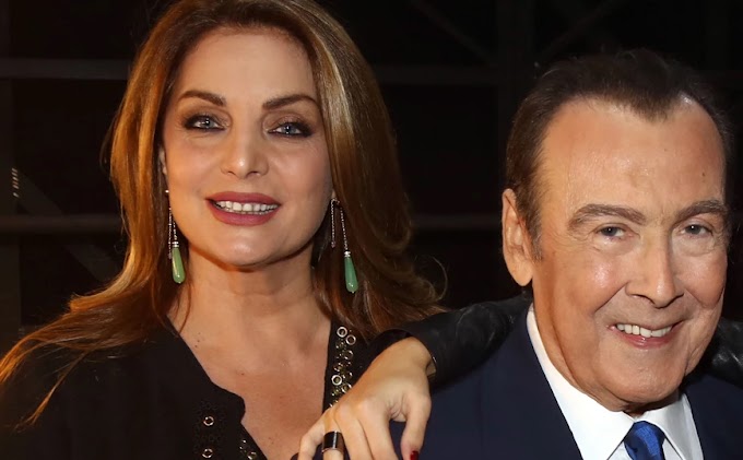 Τόλης Βοσκόπουλος: Η παράκληση της Άντζελας Γκερέκου για την κηδεία