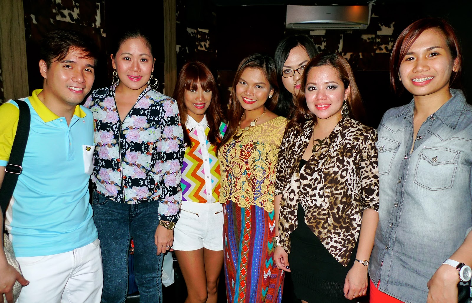 Zen Zest's Holiday Sets+Diva Off Challenge | The Beauty Junkee