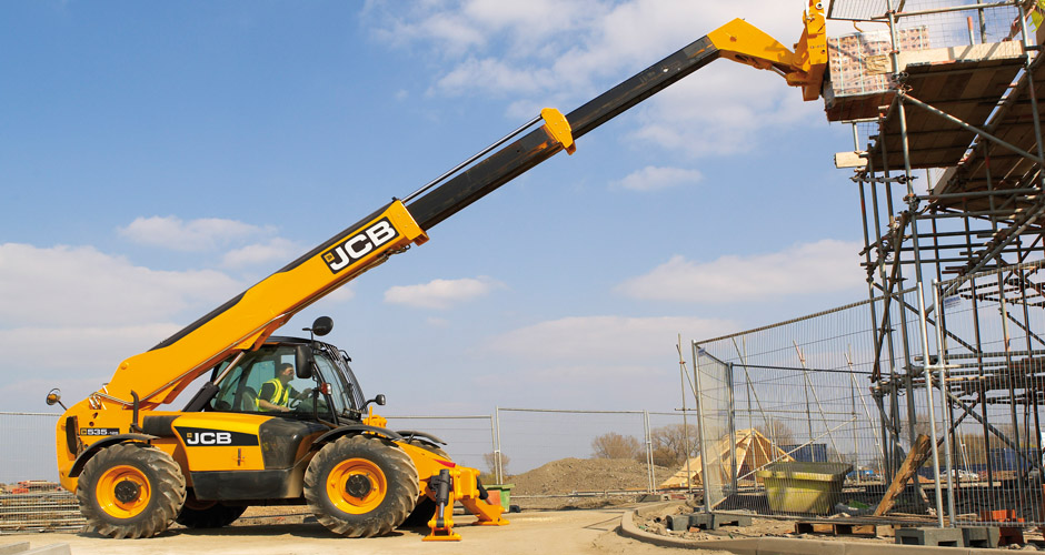 TELESCOPIC BOOM HANDLER OPERATOR TRAINING COURSE +27738519937