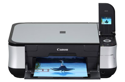 Canon PIXMA MP540 Driver Download
