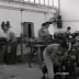 Εκπαίδευση στην Τεχνική Σχολή Λιβαδειάς  το 1961 (Βίντεο)