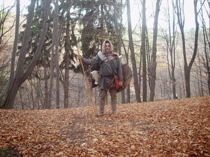 Bukowy Las Limes Saxoniae