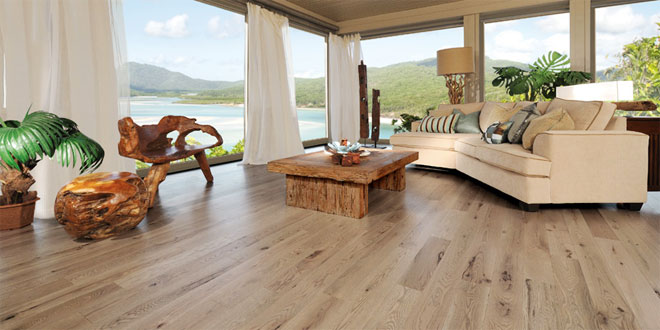 Reasons To Choose Engineered Wood Floors Over Solid Wood Floors