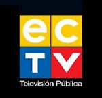 Ecuador 9 : Ecuador TV Canal Publico