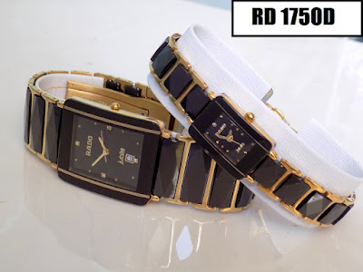 Đồng hồ đeo tay cặp đôi Rado RD 1750D