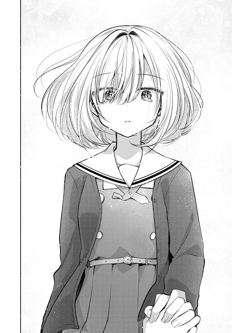 Kimi to Tsuzuru Utakata - หน้า 37