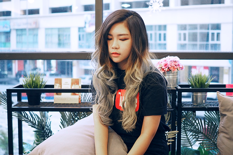 Beauty Travel Lifestyle Thechency S Diary Irresistible Me